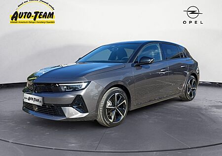 Opel Astra 1.2 Turbo Automatik GS (L)