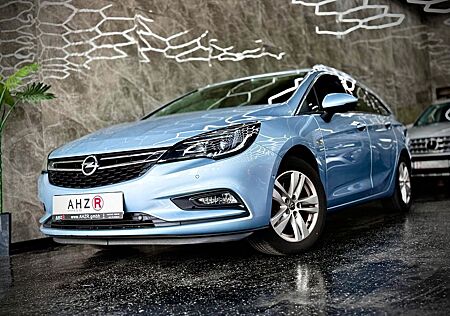 Opel Astra K Sports Tourer Innovation