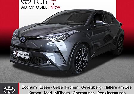 Toyota C-HR 1.8 Hybrid Team D SZH PDC Kamera Klima