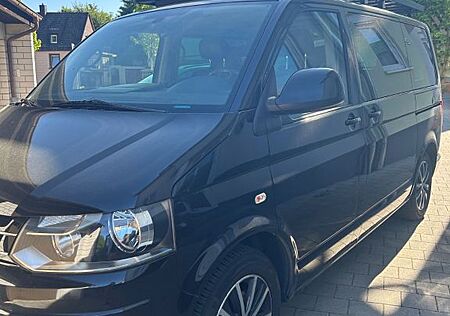 VW T5 Multivan Volkswagen neuen Motor in 2023