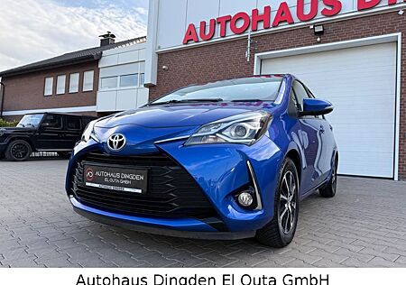 Toyota Yaris 1.5 Team D