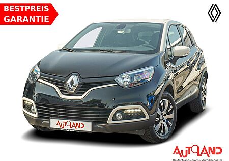 Renault Captur 0.9 TCe Experience ENERGY Navi Tempomat