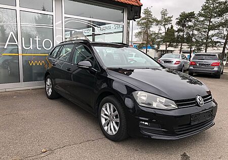 VW Golf Volkswagen 7 1.2 TSI BMT Variant COMFORTLINE *HU-NEU*