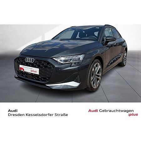 Audi A3 leasen