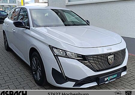 Peugeot 308 SW Allure