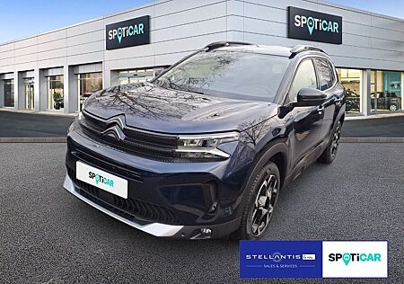 Citroën C5 Aircross 1.5 BlueHDi 130 MAX*NAVI*LED*DAB