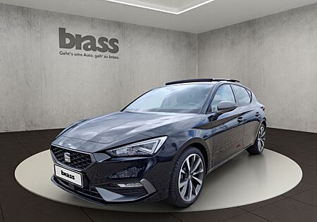 Seat Leon 2.0 TDI FR (EURO 6d)