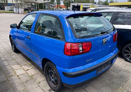 Seat Ibiza Stell 1.4 Stella