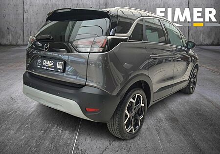 Opel Crossland X Crossland Ultimate Paket, Automatik