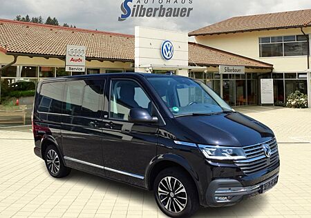 VW T6 Multivan Volkswagen T6.1 Multivan Comfortline 2.0 TDI DSG Generation
