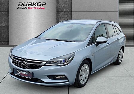 Opel Astra K Sports Tourer Business Start Stop ST 1.6