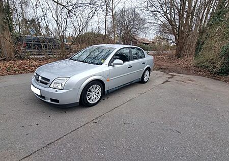 Opel Vectra 1.8 16V -