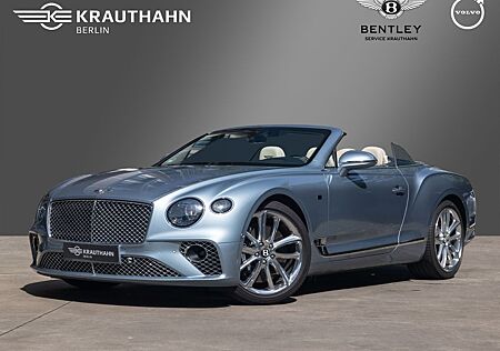 Bentley Continental GTC W12 *First Edition*NAIM*Touring*