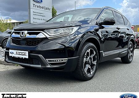 Honda CR-V 1.5 Turbo VTEC Lifestyle 4WD KAMERA+193 PS
