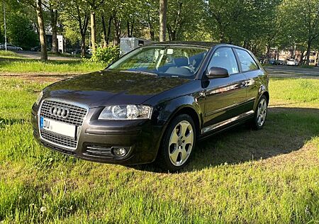 Audi A3 1.6 Ambition