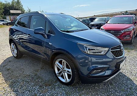Opel Mokka X Innovation Start/Stop 4x4