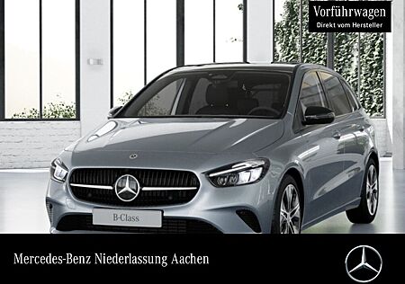 Mercedes-Benz B 180 PROGRESSIVE+NIGHT+PANO+AHK+LED+STHZG+TOTW