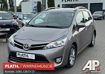 Toyota Verso Life 7-Sitzer
