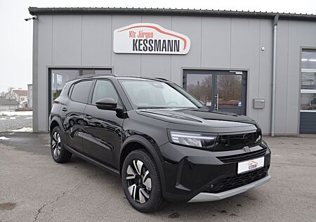 Opel Frontera GS Hybrid DCT 145PS Tech Paket 7 Sitze