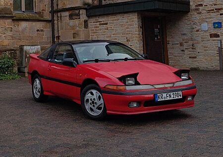 Mitsubishi Eclipse 2,0 GS-16V GS