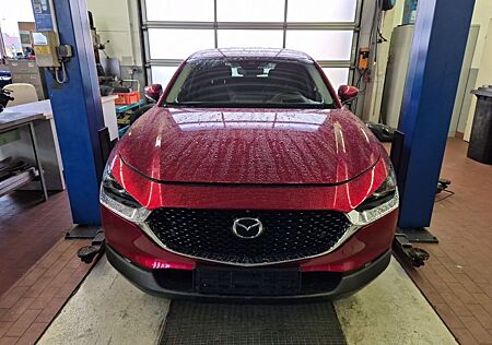 Mazda CX-30 SKYACTIV-X 2.0