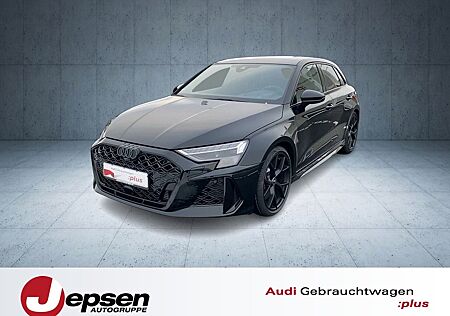 Audi RS3 RS 3 Sportback S tr. HUD PANO RS-Abgas Matrix