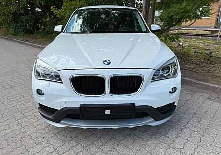 BMW X1 sDrive20d -
