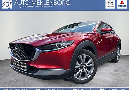 Mazda CX-30 "Selection" 2.0l "DES-P" M Hybrid