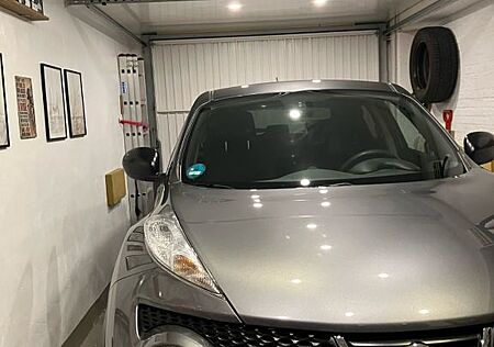 Nissan Juke 1.6 Acenta Acenta