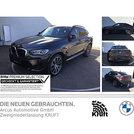BMW X4 leasen