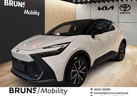 Toyota C-HR 2.0 Plug-In Hybrid Teamplayer +Technikpaket