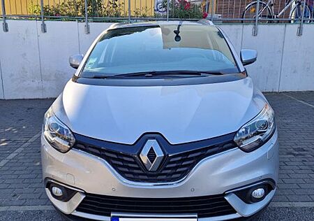 Renault Grand Scenic BUSINESS Edition ENERGY dCi 110