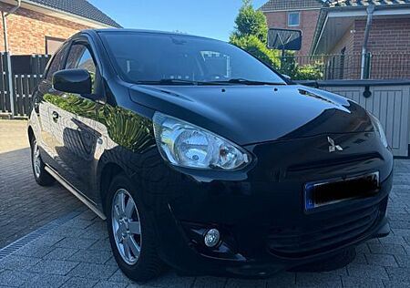 Mitsubishi Space Star 1.2 Color ClearTec Color