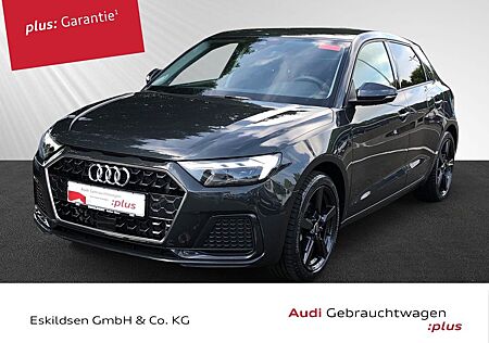 Audi A1 Sportback Advanced 30 TFSI LED+NAVI+SITZHZG.