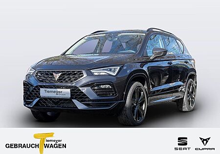 Cupra Ateca 2.0 TSI DSG 4D LM19 COPPER PANO VIRT