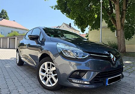 Renault Clio IV ENERGY TCe 90 Limited 2018