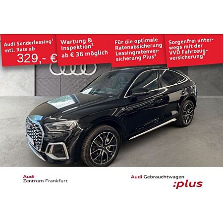 Audi Q5 leasen