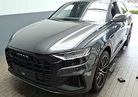 Audi SQ8 4.0 TFSI quattro Tiptronic AHK Matrix Pano