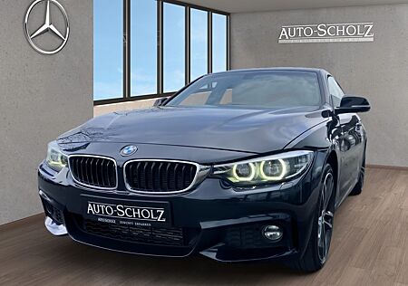 BMW 430d Gran Coupé xDrive M SPORT+BUSINESS+FLA+SHZ+