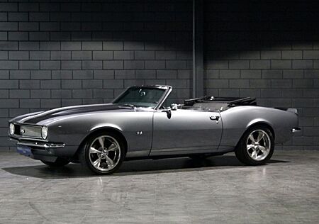 Chevrolet Camaro SS Convertible --1969-- inkl. H Zulassung