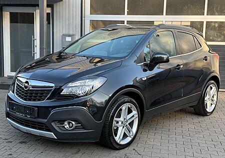 Opel Mokka Innovation Aut. * Xenon * R-Kamera * Leder