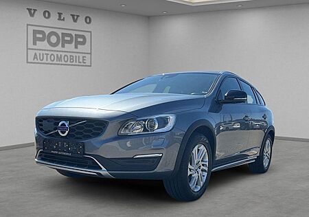Volvo V60 CC V60 Cross Country D3 FWD CAM FHZ LHZ NAV SHZ XEN