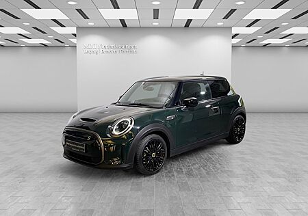 Mini Cooper SE Navi Kamera Driv.Assist Sportsitze