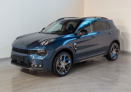Lynk&Co 01 1.5 T HEV 145 kW LANE/ACC/LED/PANO/CARPLAY