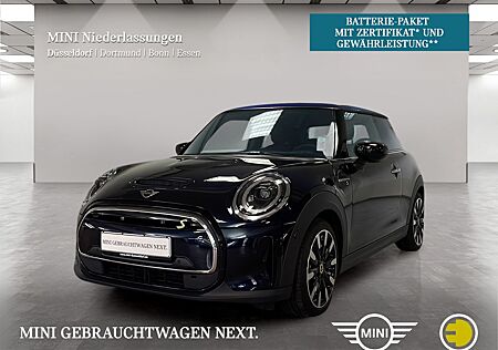 Mini Cooper SE Navi Head-Up Kamera Driv.Assist LED