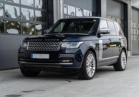 Land Rover Range Rover 4.4 SD V8 Autobiography *MANSORY22''