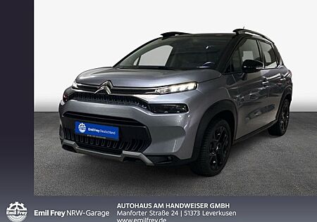 Citroën C3 Aircross PureTech 130 EAT6 OPF SHINE PACK