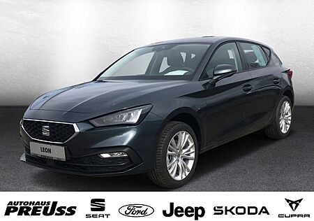 Seat Leon 1.0TSI Style Edition