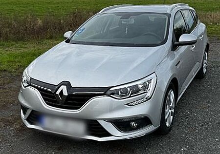 Renault Megane dCi 115 Limited Grandtour