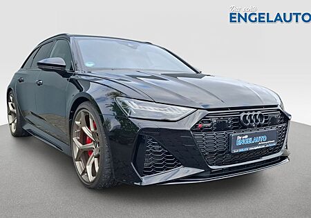 Audi RS6 RS 6 Avant 4.0 TFSI quattro 630 PS MATRIX AHK